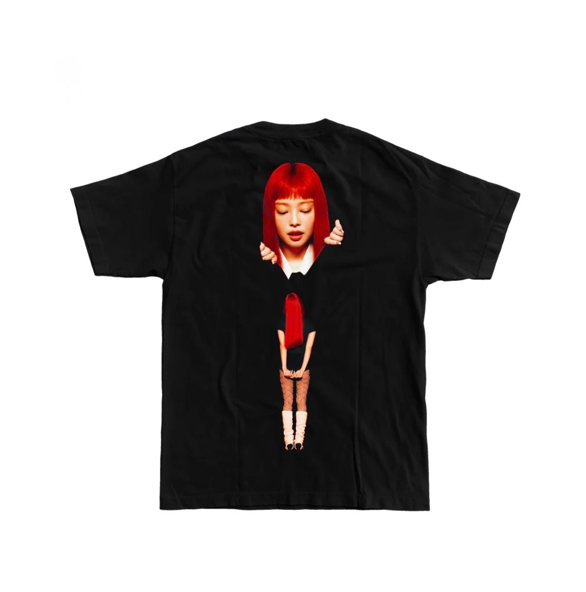 Ruby Album Tee product image 2