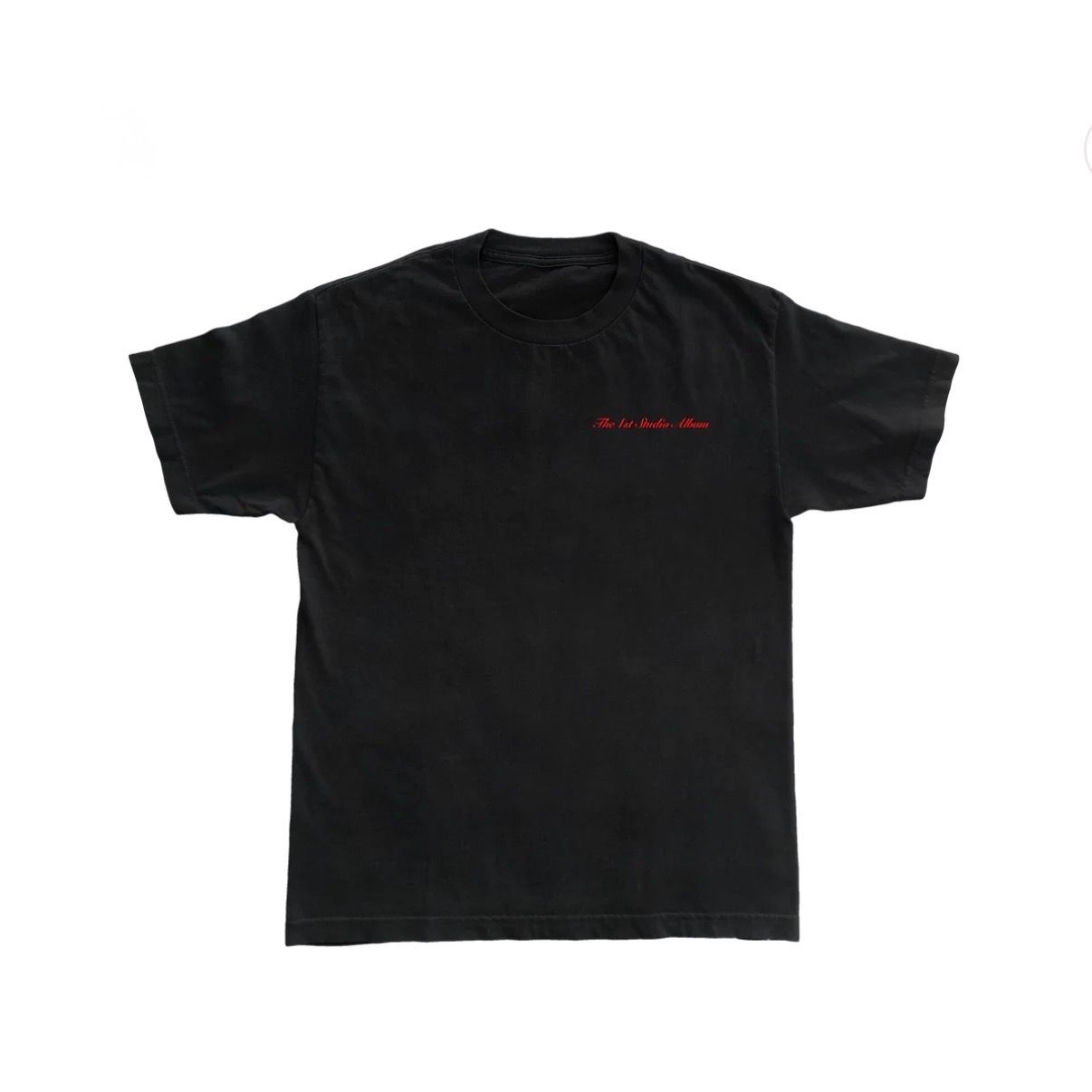 Ruby Album Tee
