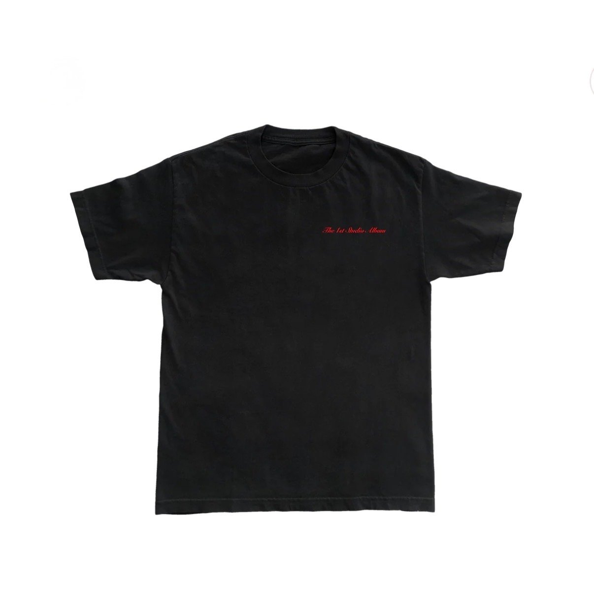 Ruby Album Tee