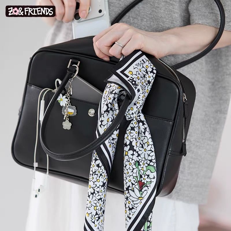 ZOA & FRIENDS 4.0 – ZOA Hand Towel product image 2