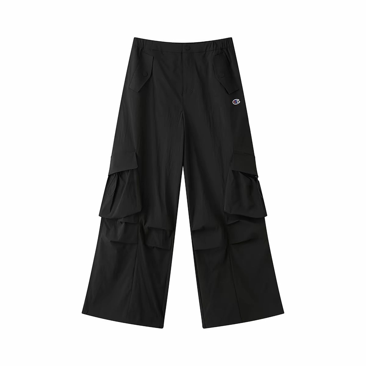 Champion x BTS V-Inspired Casual Cargo Pants product image 2