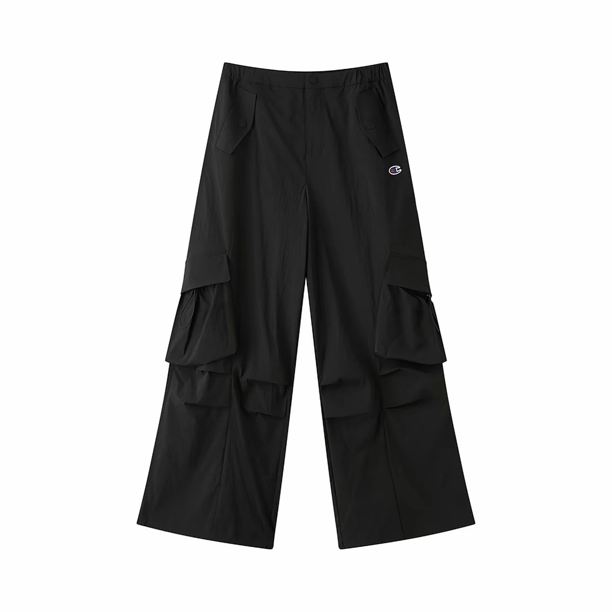 Champion x BTS V-Inspired Casual Cargo Pants product image 2
