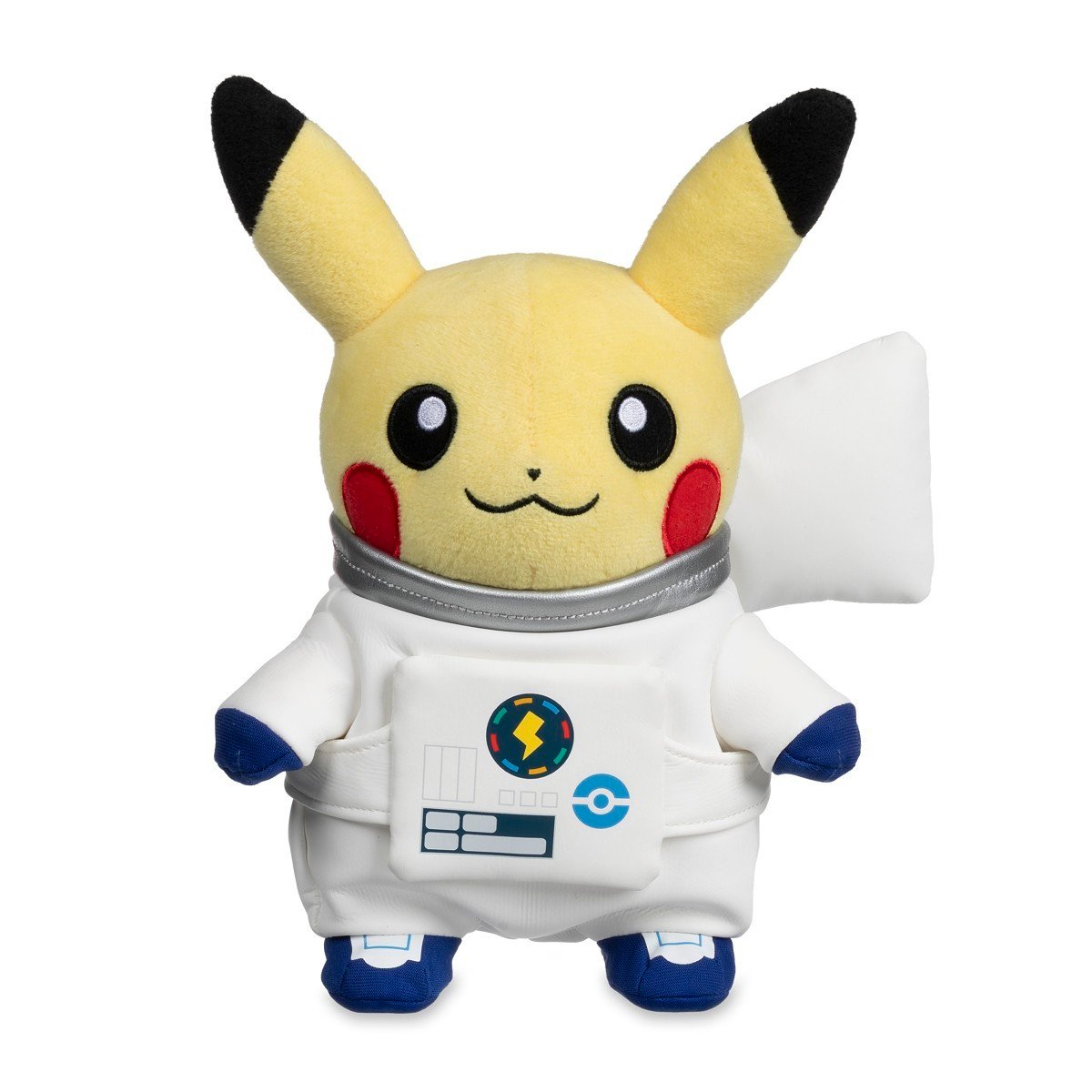 Pokemon x ESA Astronaut Plush ‘USA Exclusive’ product image 2