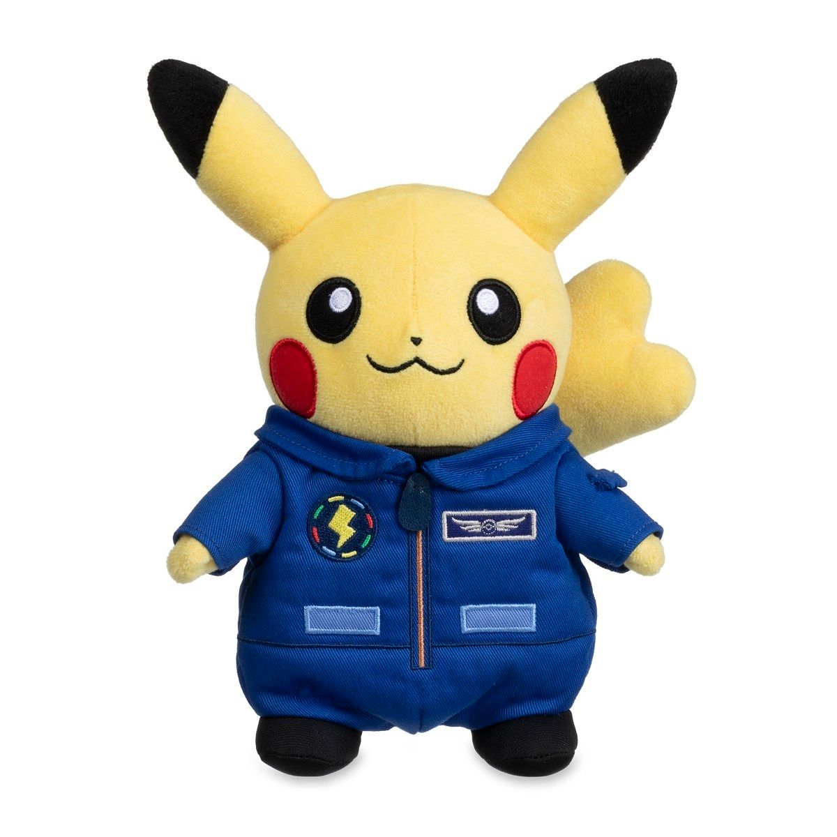 Pokemon x ESA Astronaut Plush ‘USA Exclusive’ product image 4