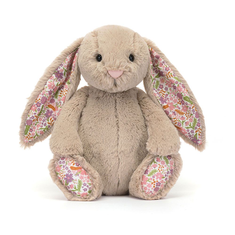 JELLYCAT BLOSSOM BEIDGE BUNNY ‘PETAL’