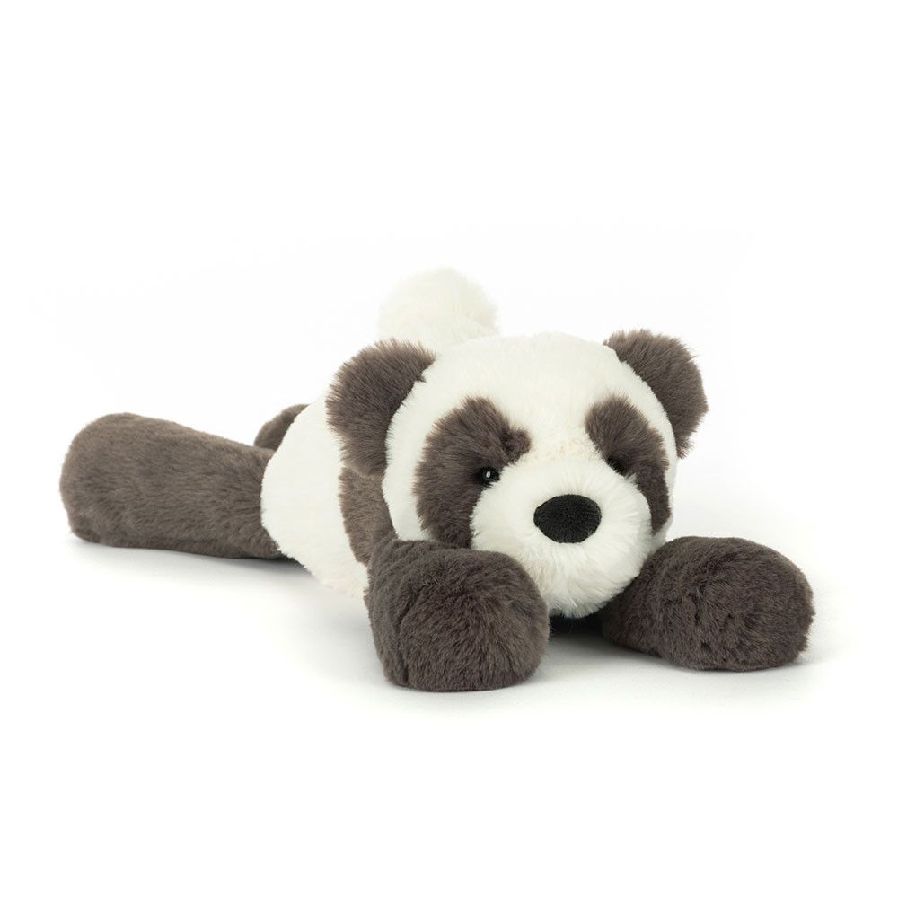 JELLYCAT SMUDGE PANDA