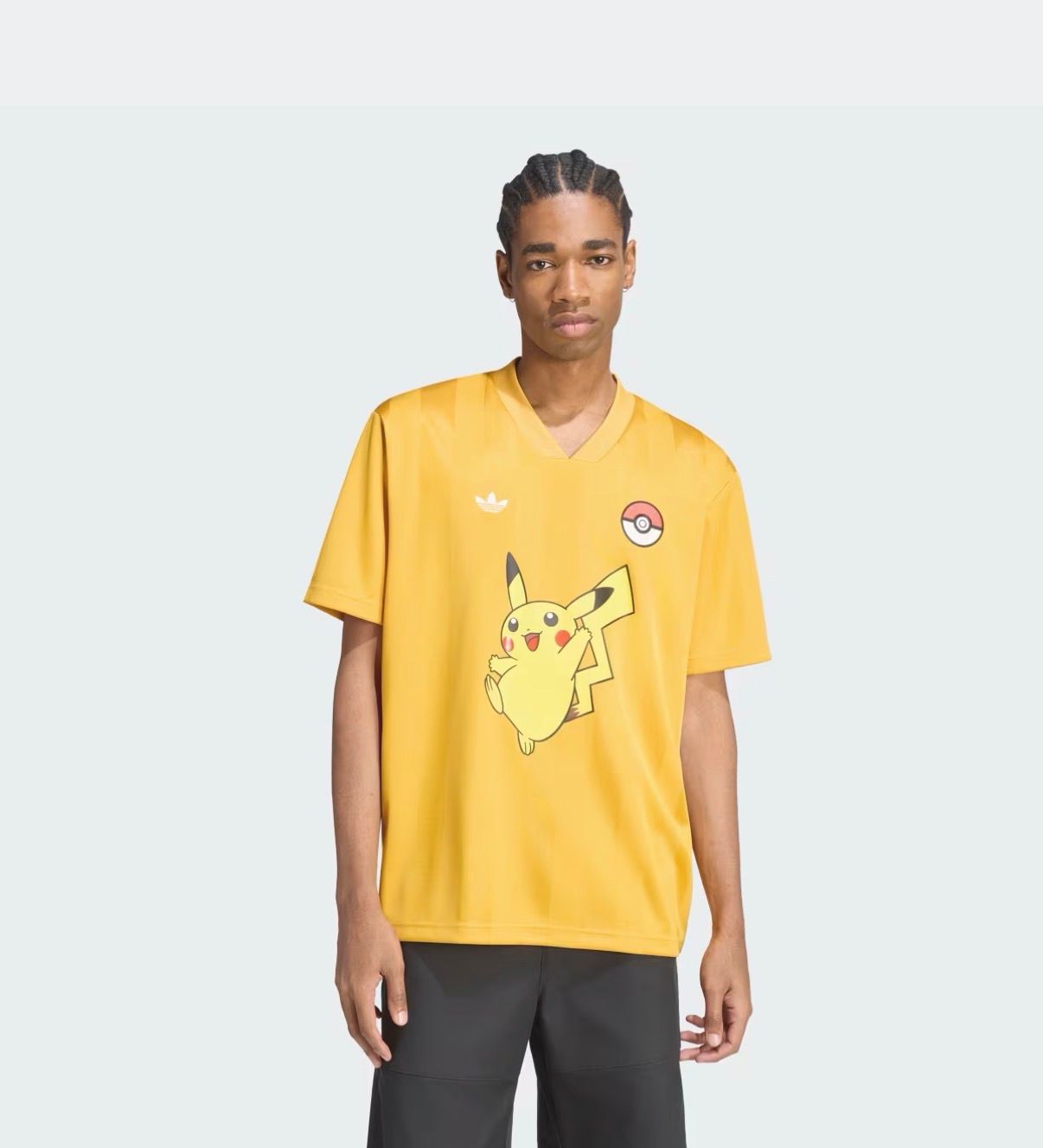 POKÉMON Jersey T-Shirt  product image 1