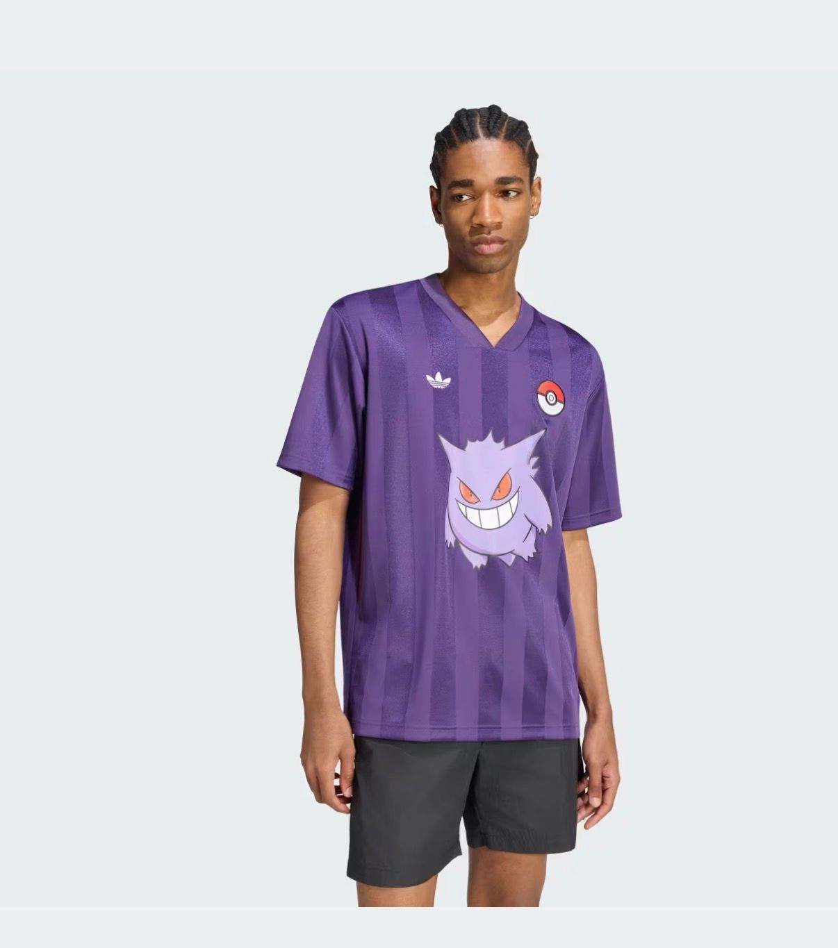 POKÉMON Jersey T-Shirt  product image 2