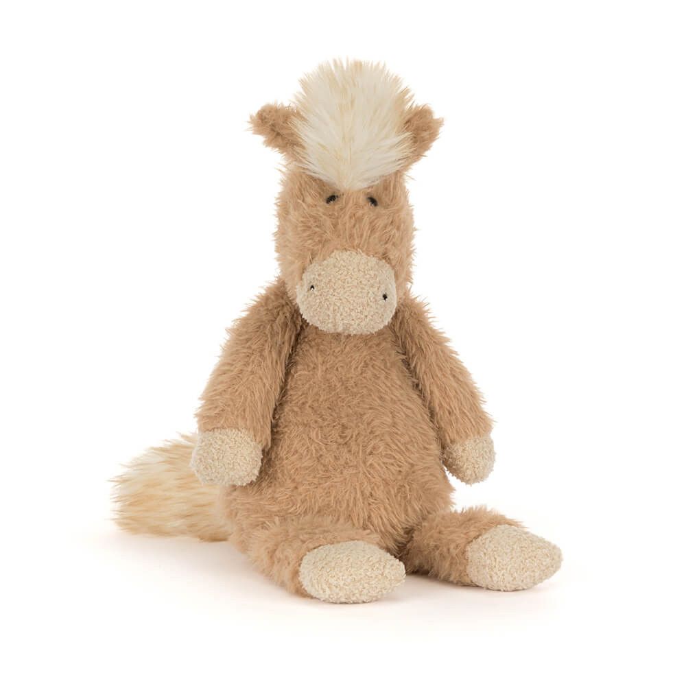 JELLYCAT CANTERNEIGH PONY product image 1
