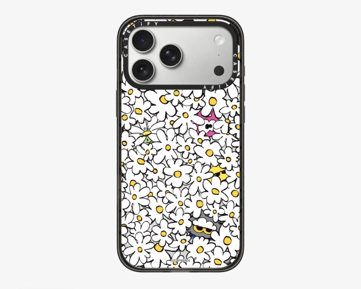 CASETiFY Zoa & Friend Case product image 2