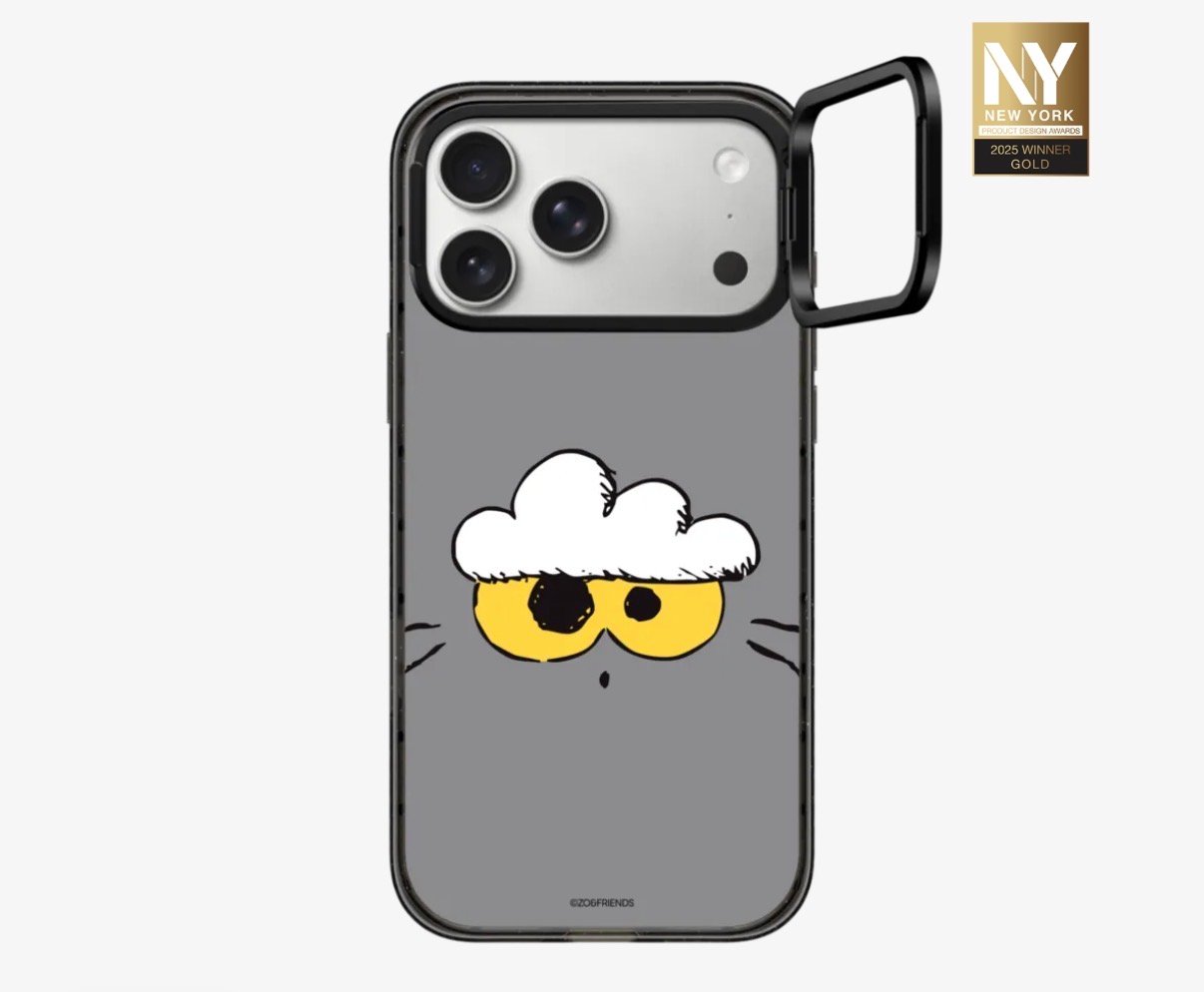 CASETiFY Zoa & Friend Case product image 4