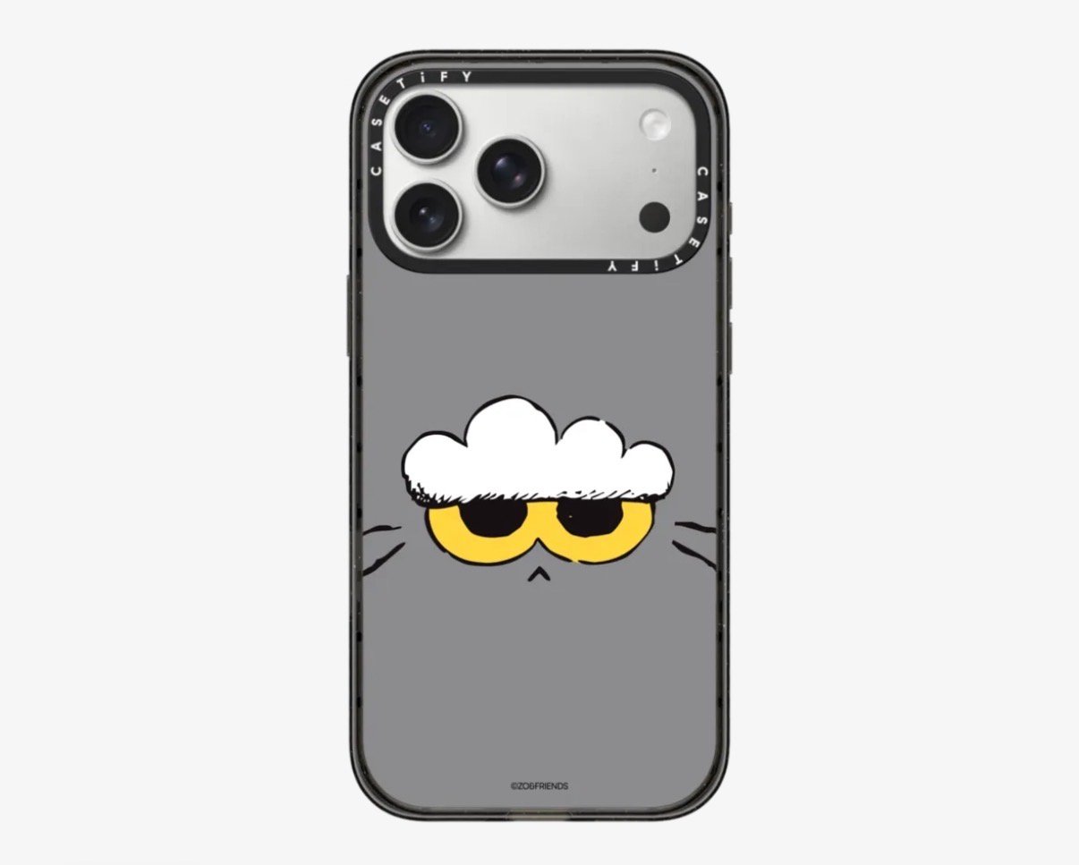 CASETiFY Zoa & Friend Case product image 5