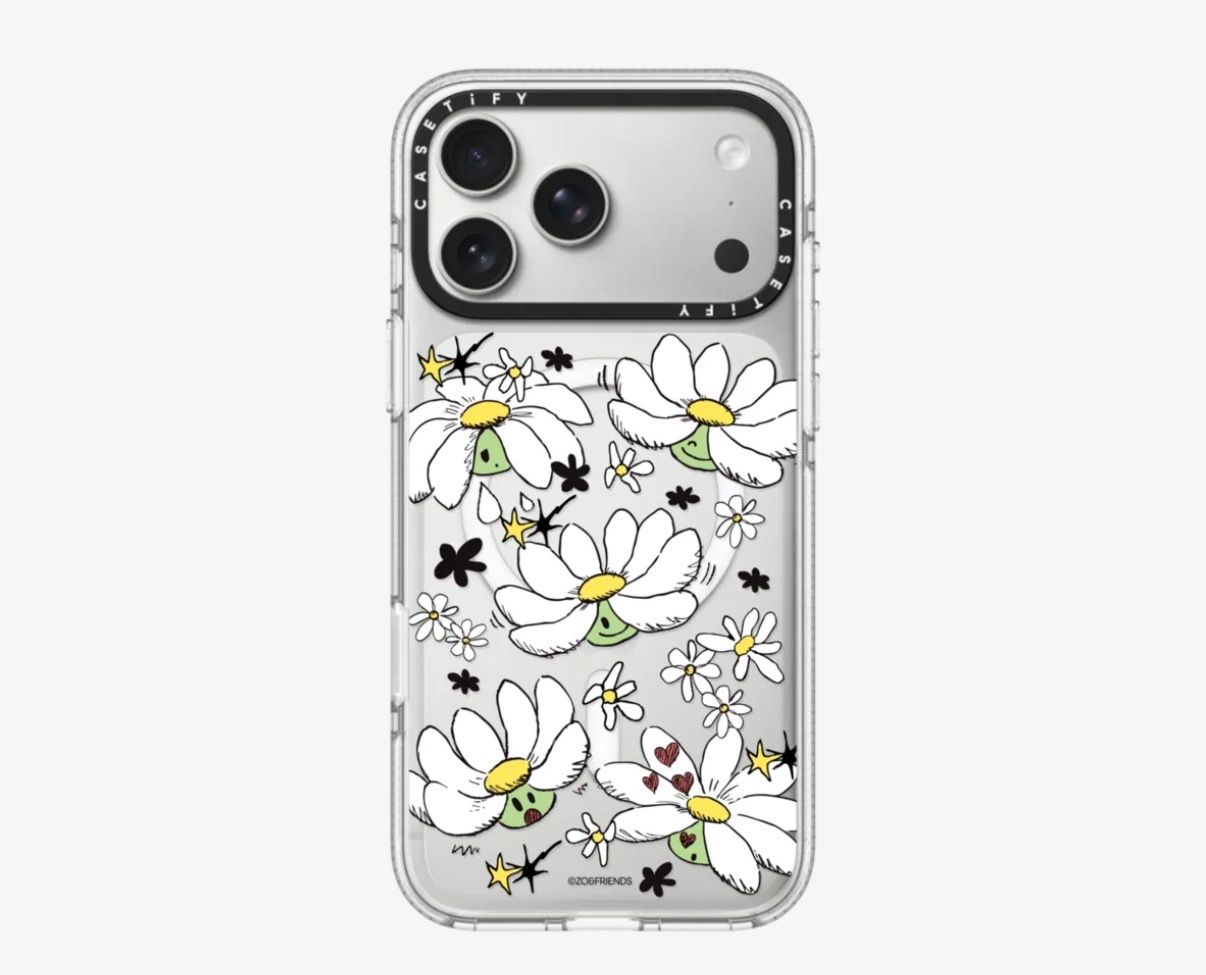 CASETiFY Zoa & Friend Case product image 3