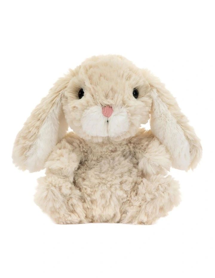JELLYCAT YUMMY BUNNY BEIDGE product image 1