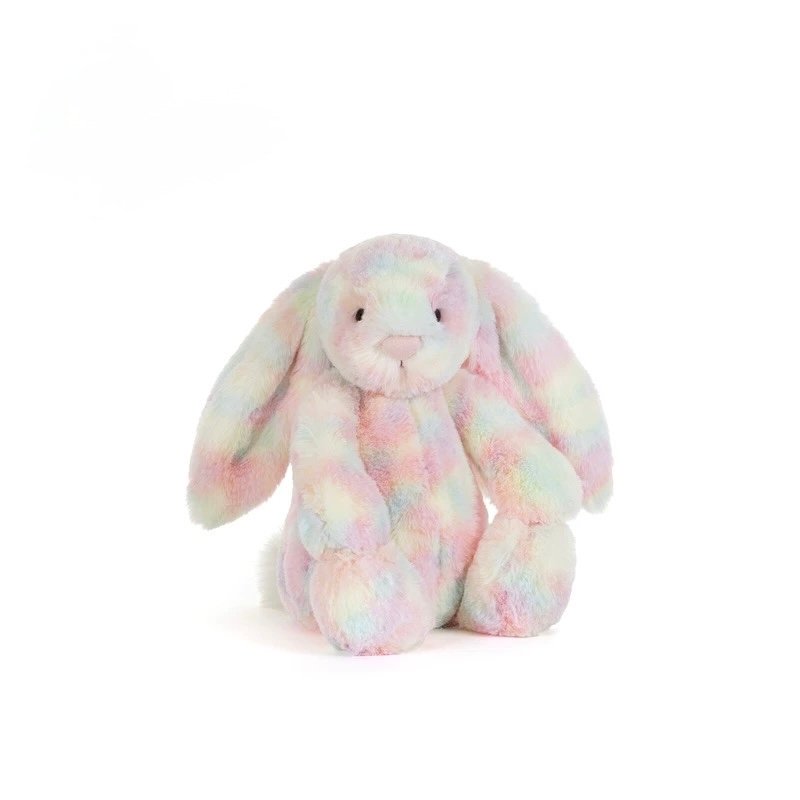 JELLYCAT LUXE BUNNY LAZUILIA