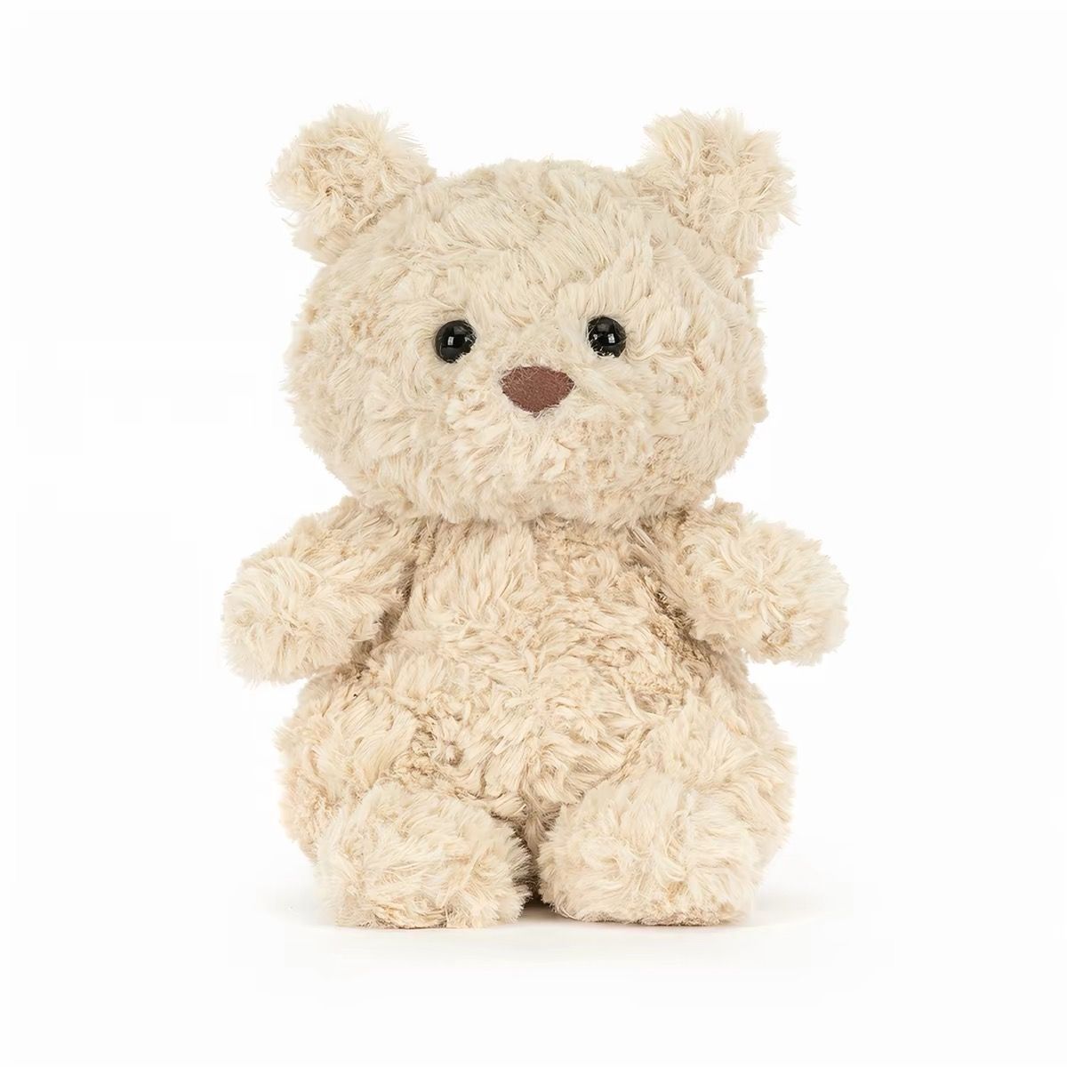 Jellycat Bartholomew Bear Cub Plush