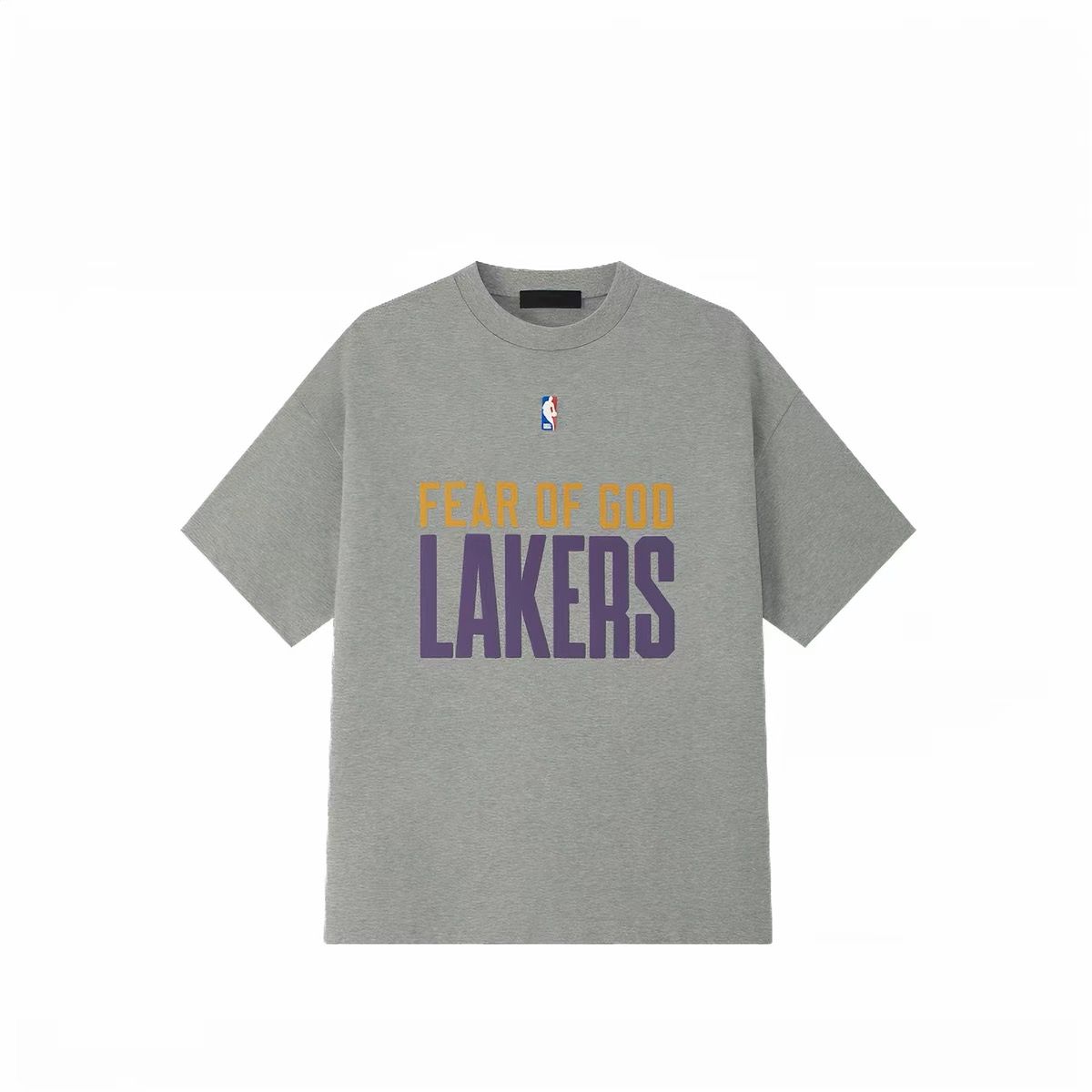 Fear of God ESSENTIALS x NBA 90’s Men’s T-Shirt product image 5