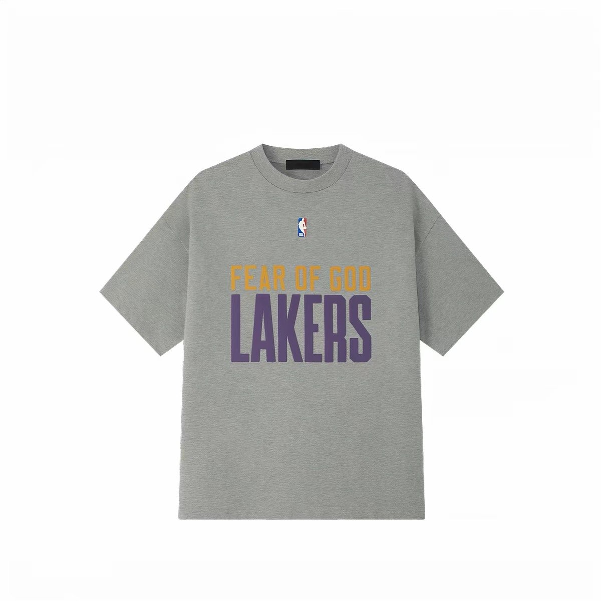 Fear of God ESSENTIALS x NBA 90’s Men’s T-Shirt product image 5