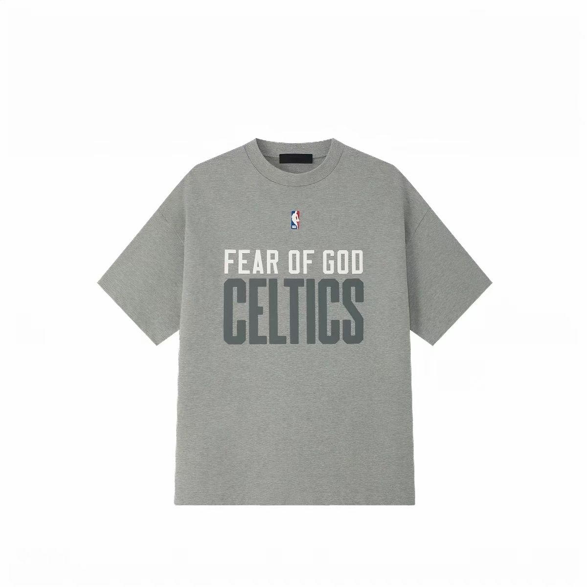 Fear of God ESSENTIALS x NBA 90’s Men’s T-Shirt product image 4