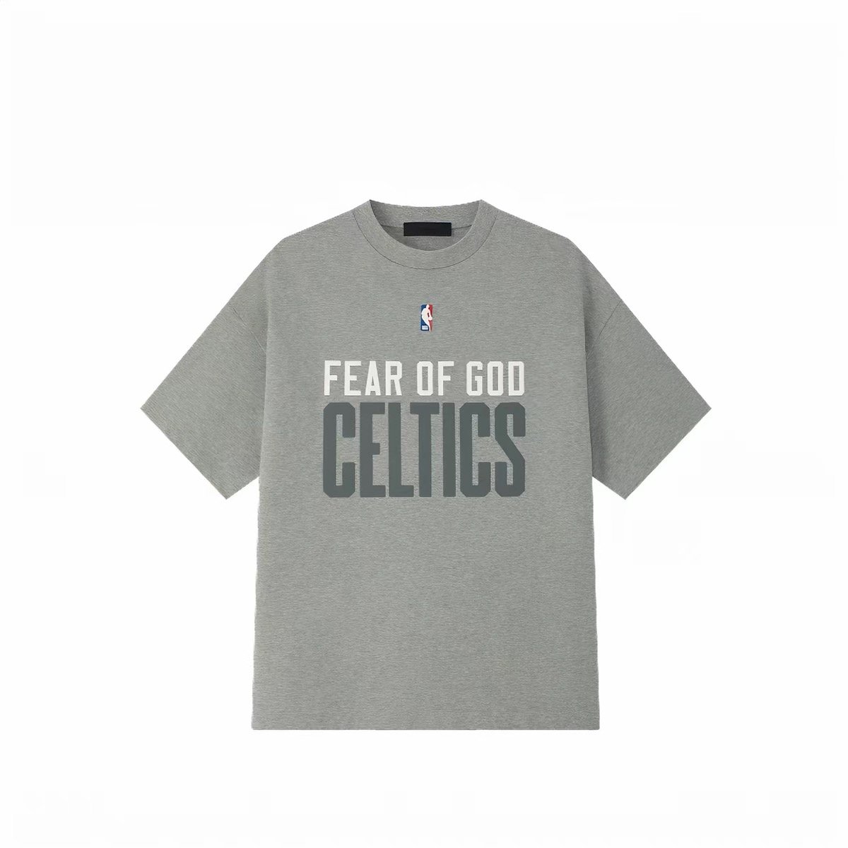 Fear of God ESSENTIALS x NBA 90’s Men’s T-Shirt product image 4