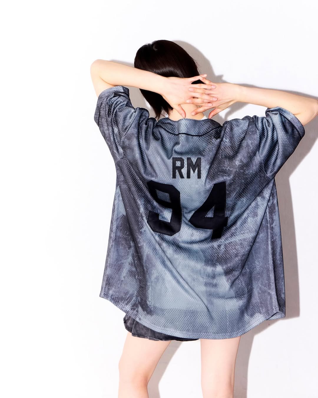 BTS S/S Jersey ‘Japan Version’ product image 2