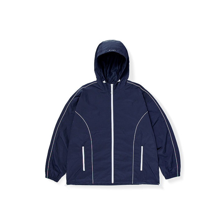 BTS WIND JACKET (DIVE)