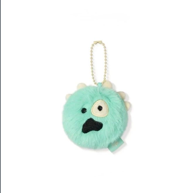 CORTIS BALL GREEN 