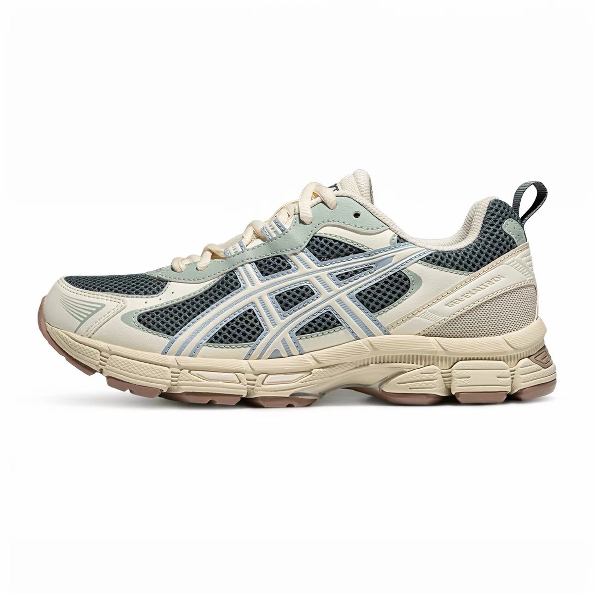 ASICS GEL-EXALT 2 Women’s Cushioned Running Shoes product image 3