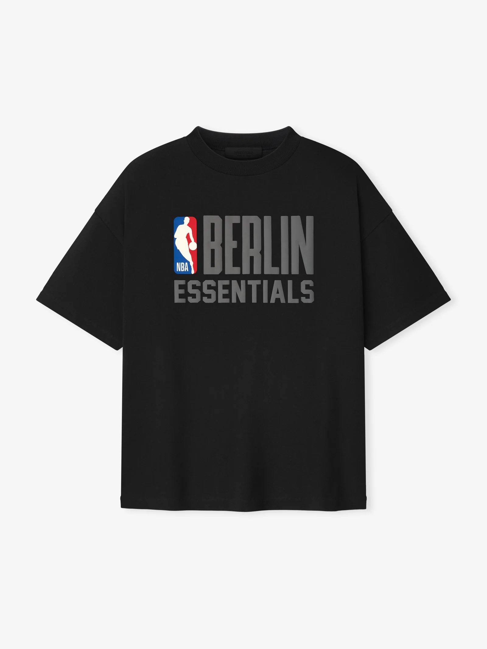 ESSENTIALS Berlin 90s Fit Tee product image 1