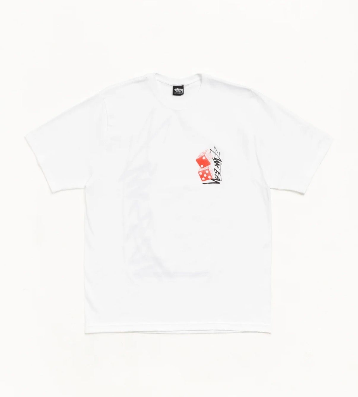 STUSSY TALL DICE TEE product image 4