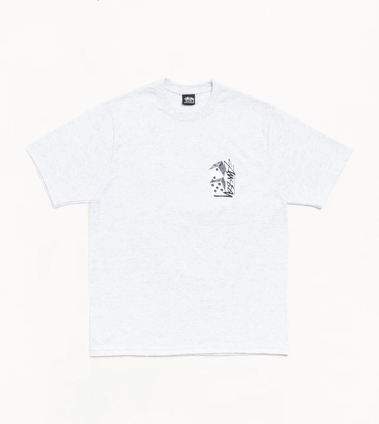 STUSSY TALL DICE TEE product image 2