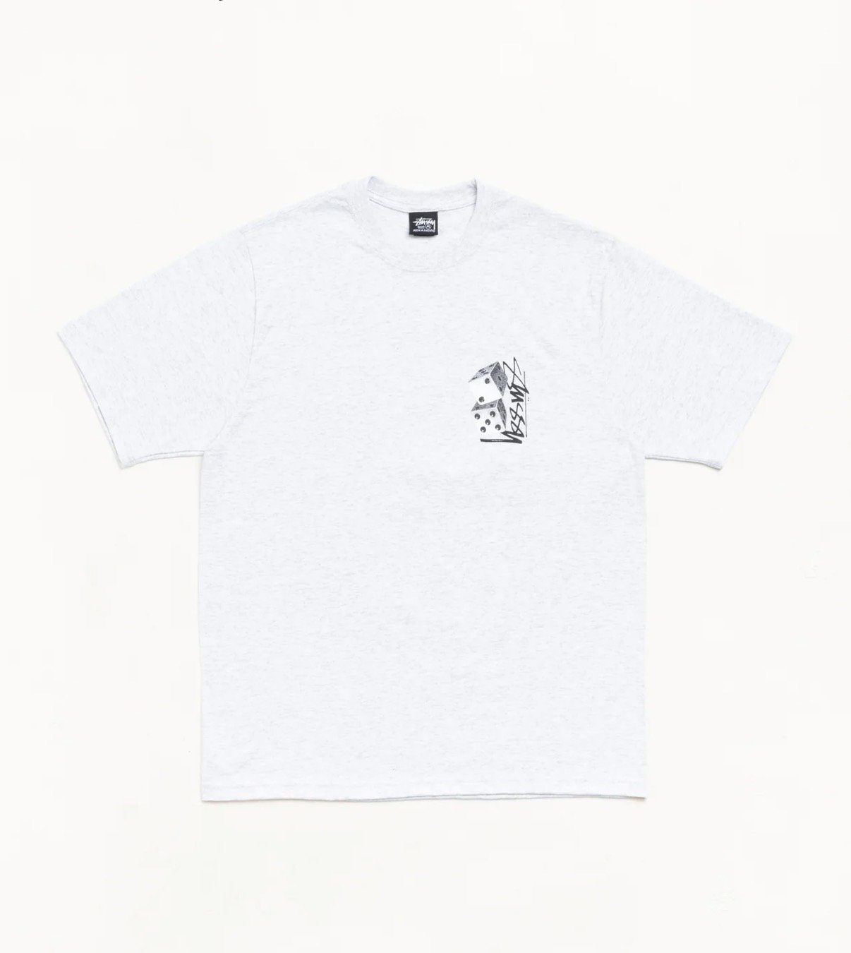 STUSSY TALL DICE TEE product image 2