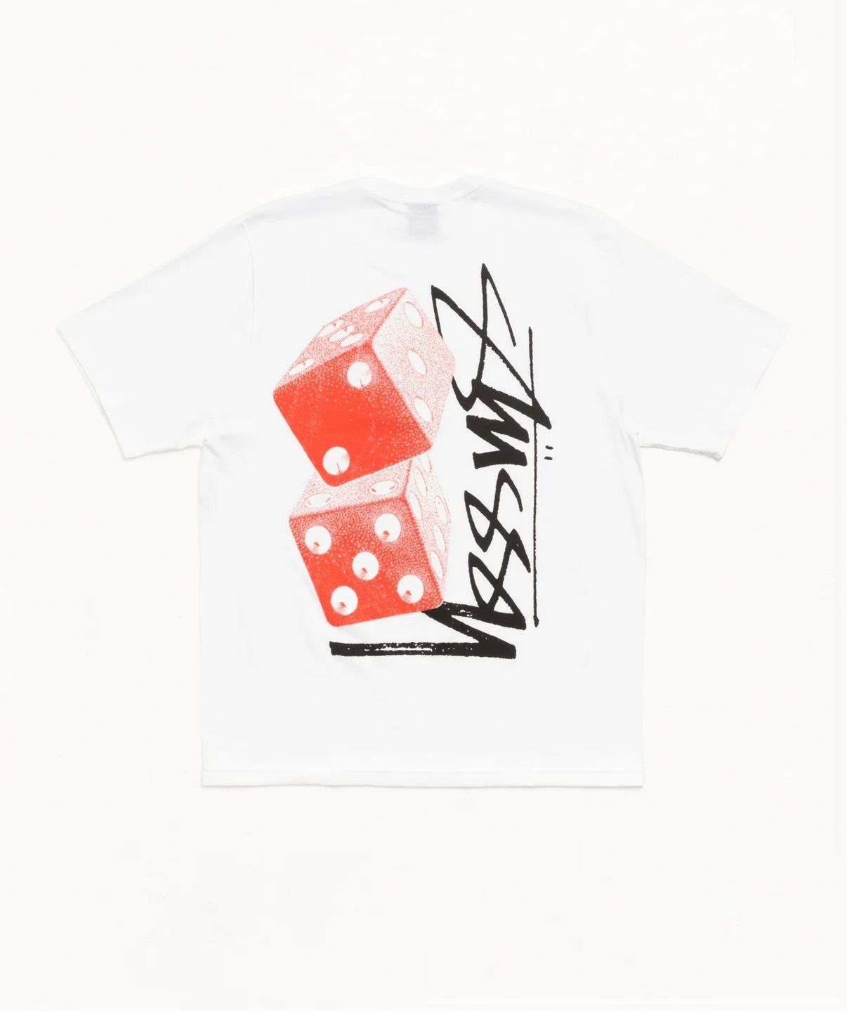 STUSSY TALL DICE TEE product image 3