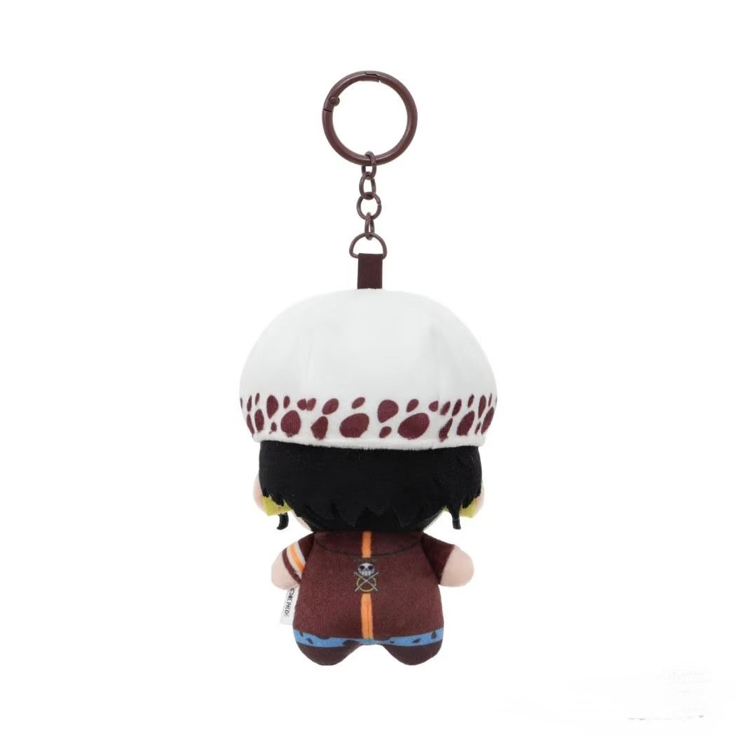 Miniso x One Piece Plush Keychain product image 6