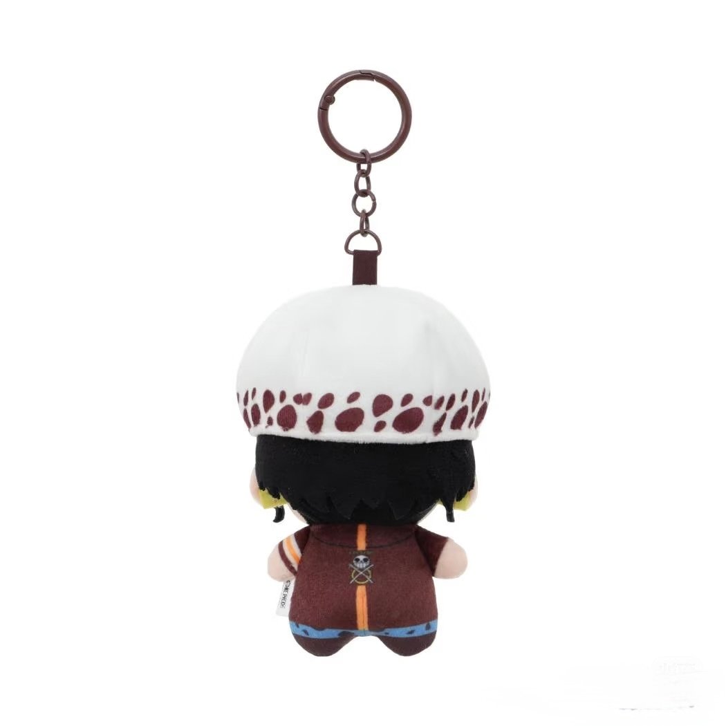 Miniso x One Piece Plush Keychain product image 6