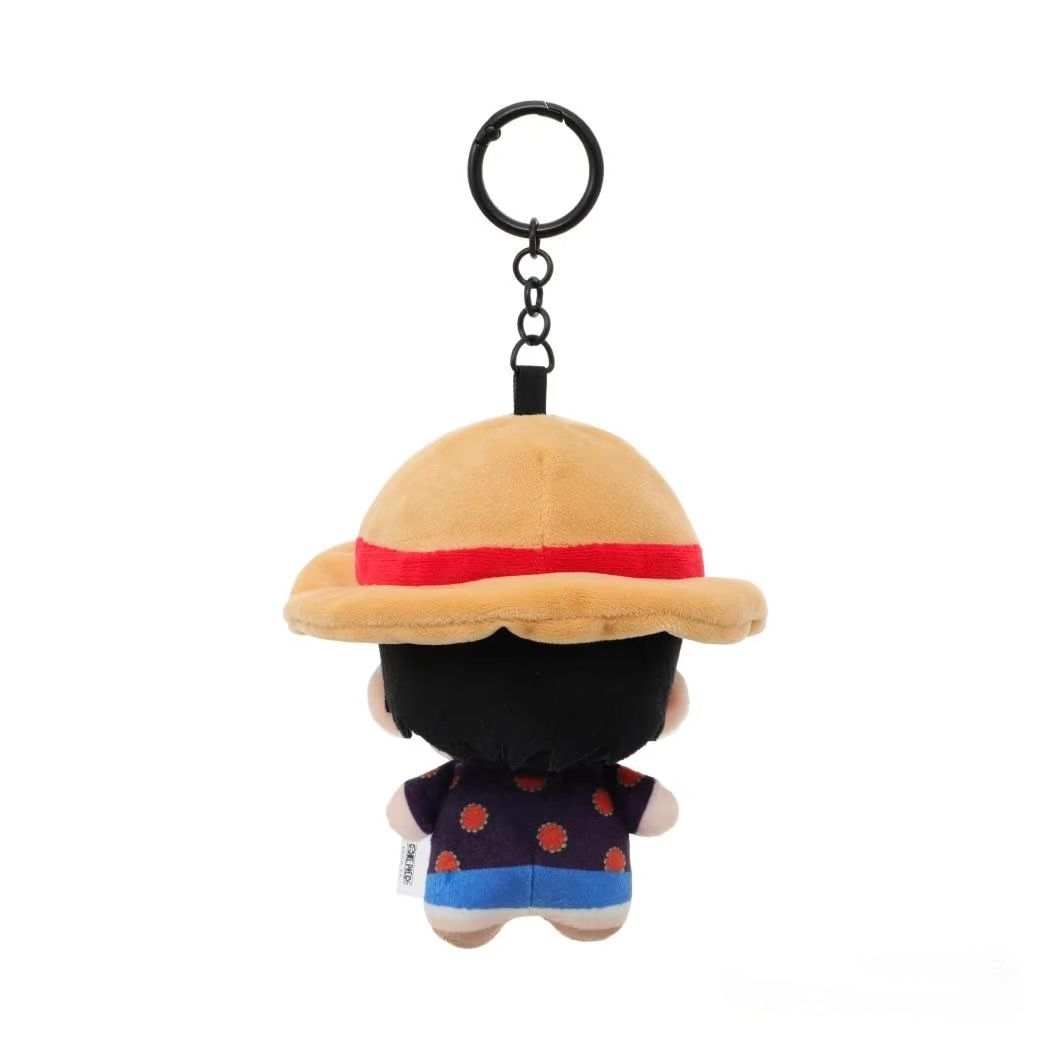Miniso x One Piece Plush Keychain product image 4