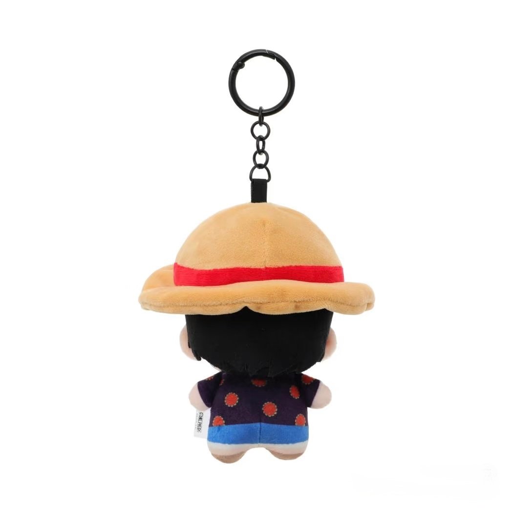Miniso x One Piece Plush Keychain product image 4