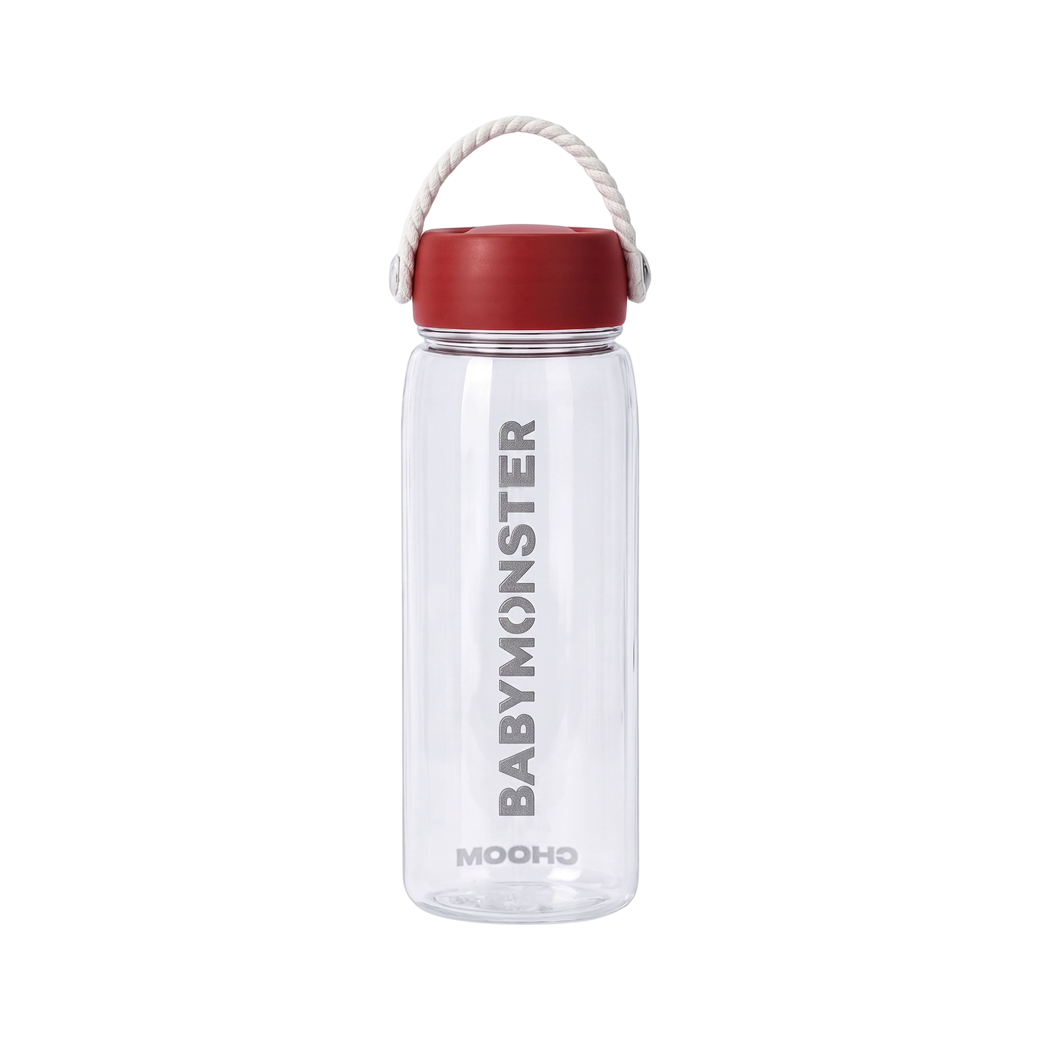 [CHOOMTOUR] BABYMONSTER WATER BOTTLE