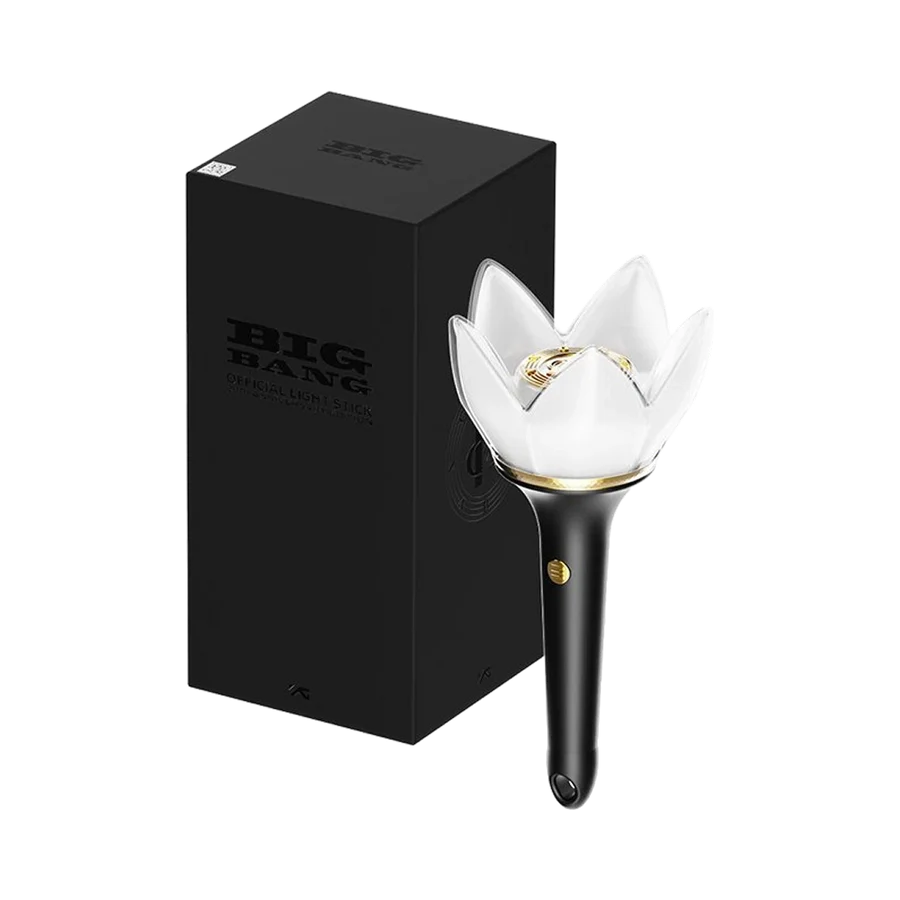 BIGBANG 20th Anniversary Limited Light Stick
