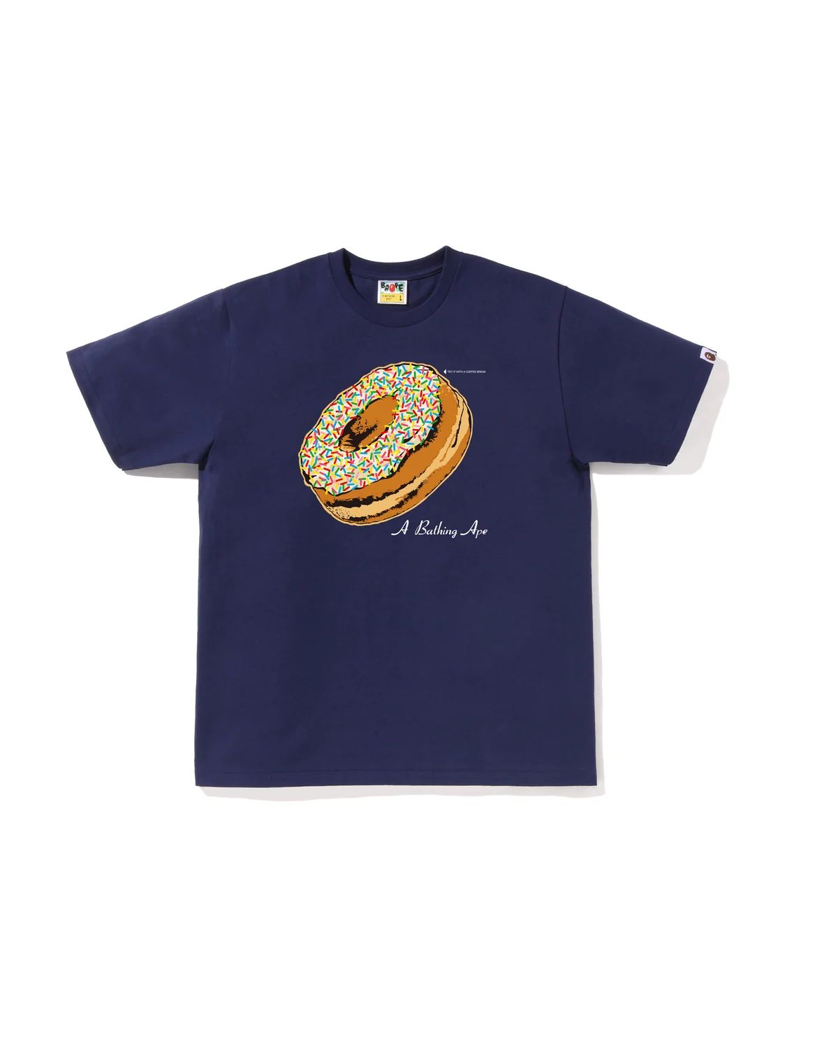 Bape Classic Donut Tee product image 2