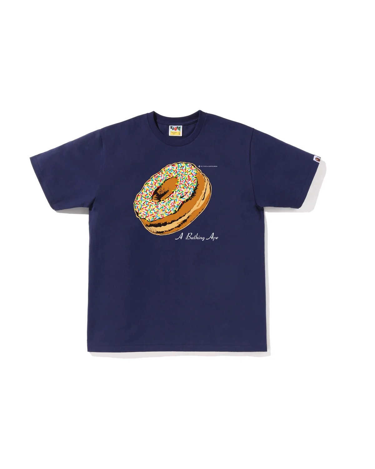 Bape Classic Donut Tee product image 2