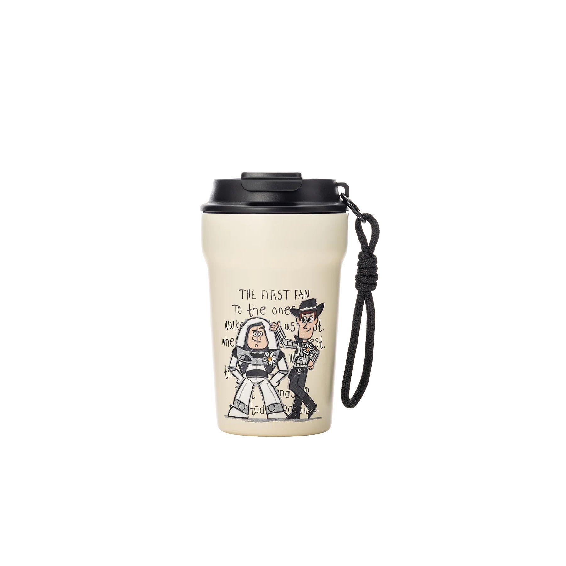Peaceminusone x Toy Story Stainless Steel Tumbler 360ml