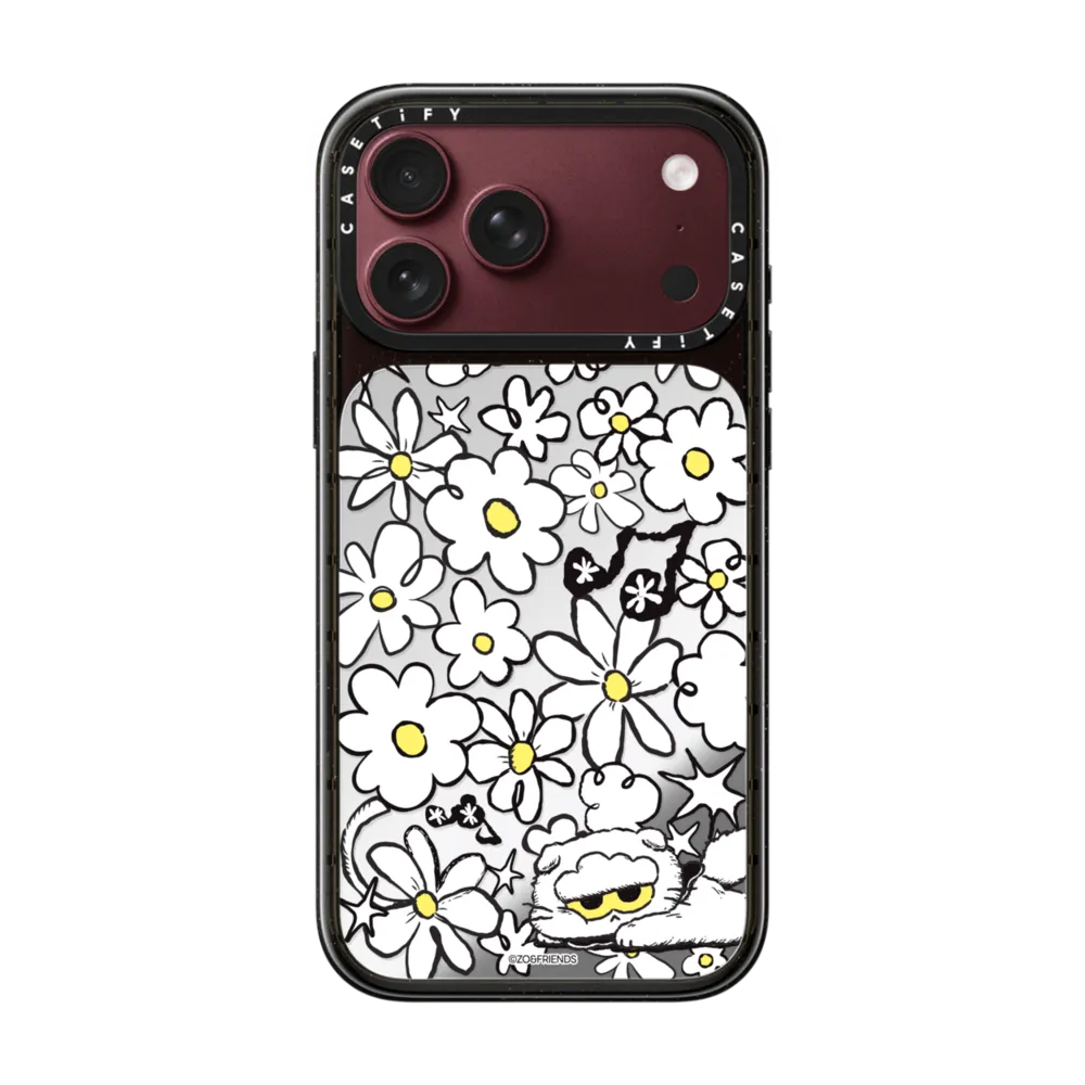 CASETiFY x ZO&FRIENDS: DREAMLAND Case product image 5
