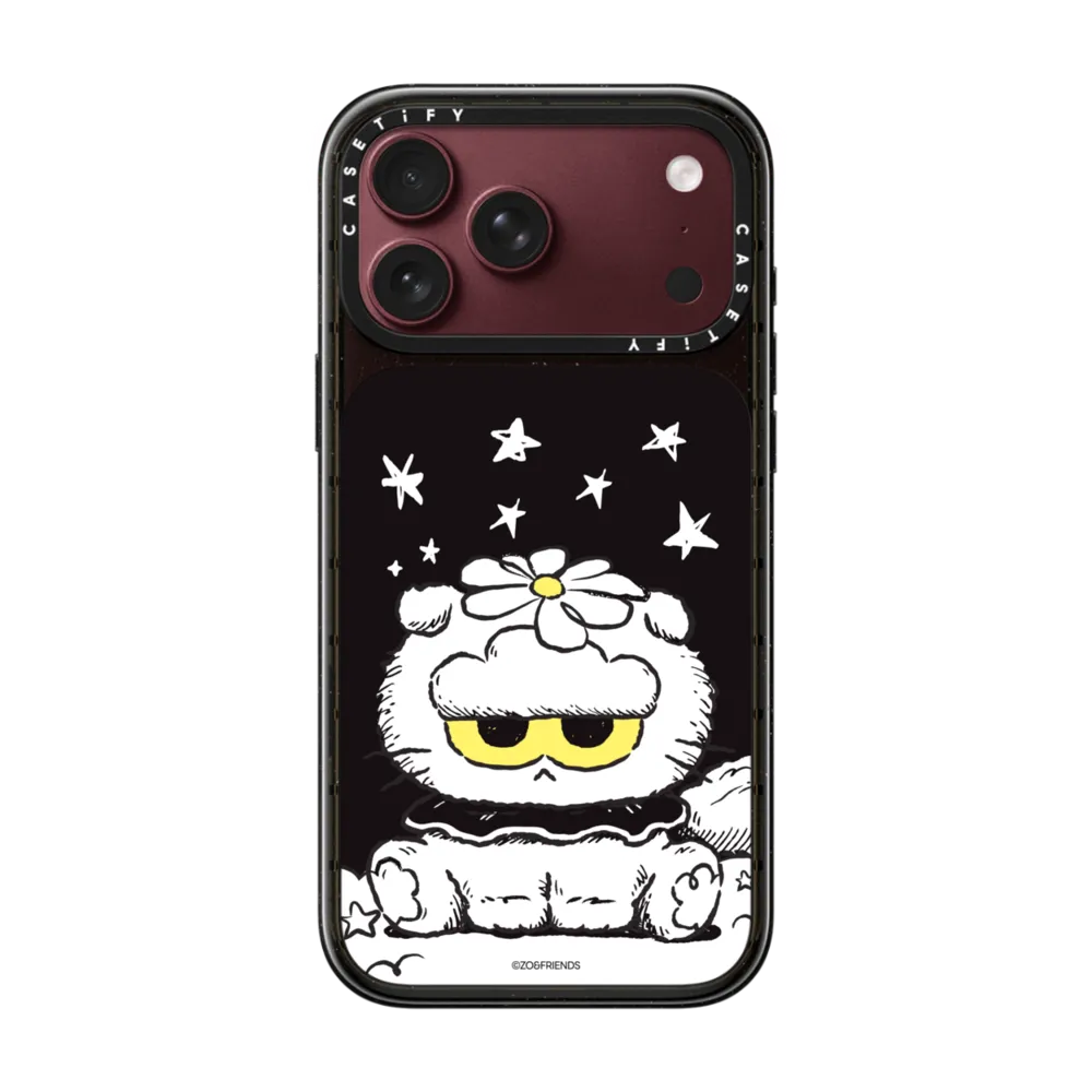 CASETiFY x ZO&FRIENDS: DREAMLAND Case product image 3
