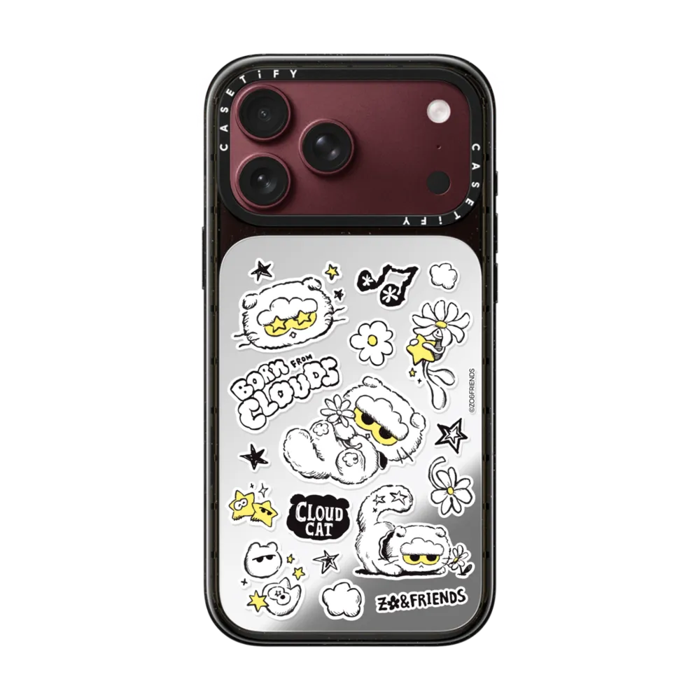CASETiFY x ZO&FRIENDS: DREAMLAND Case product image 7