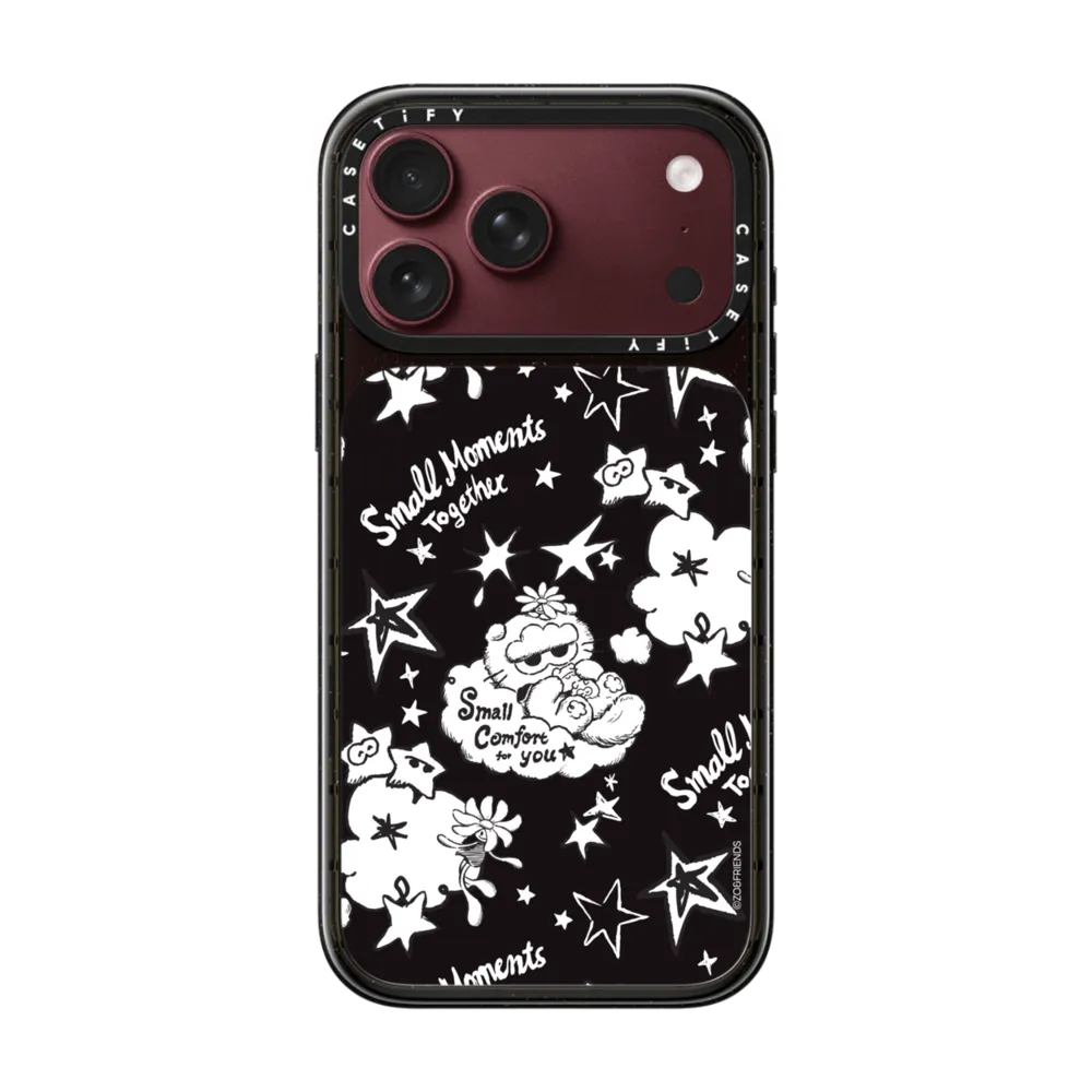 CASETiFY x ZO&FRIENDS: DREAMLAND Case product image 2