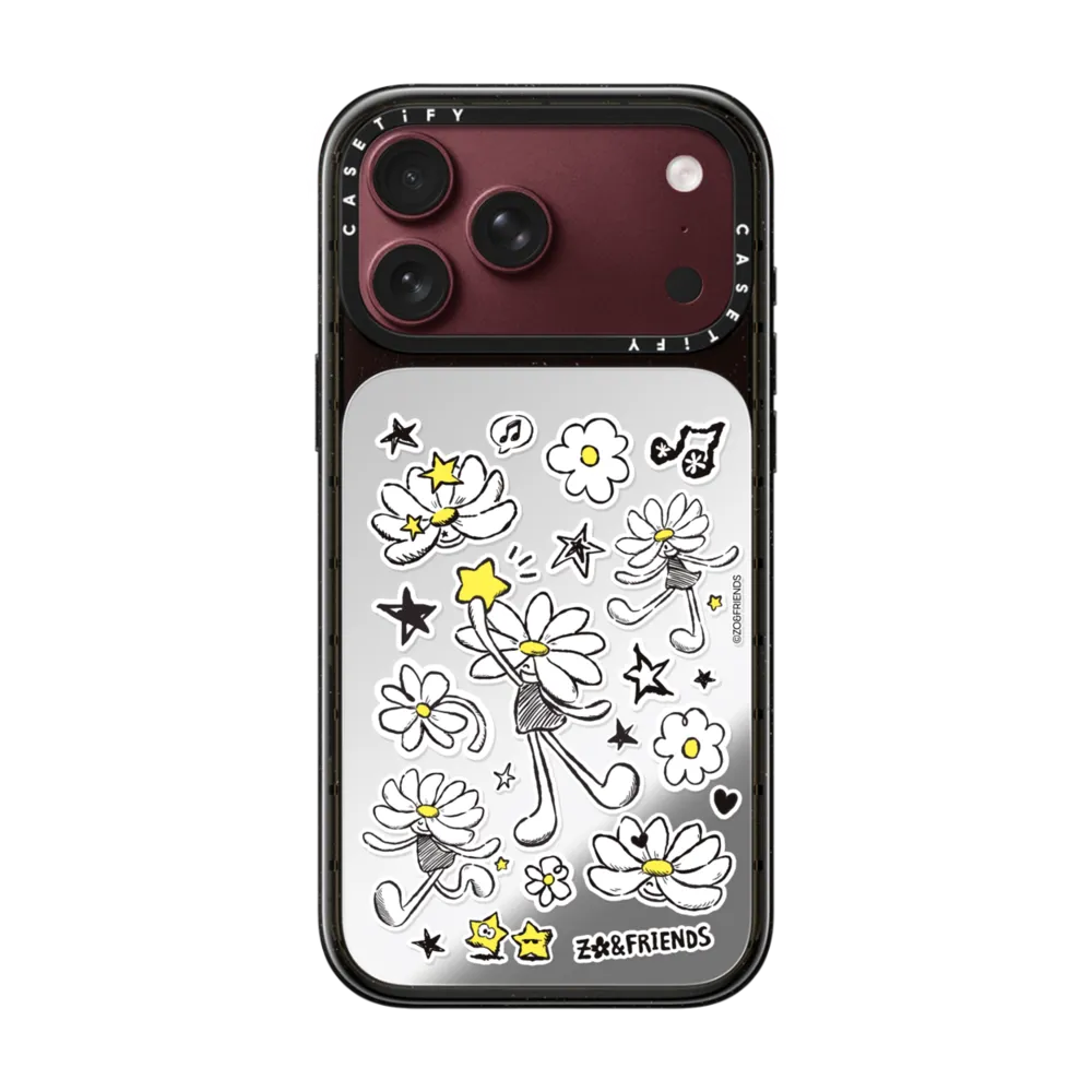 CASETiFY x ZO&FRIENDS: DREAMLAND Case product image 6
