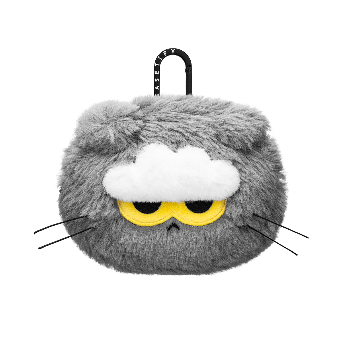 CASETiFY x Zoa Dreamland Plush Pouch Keyring