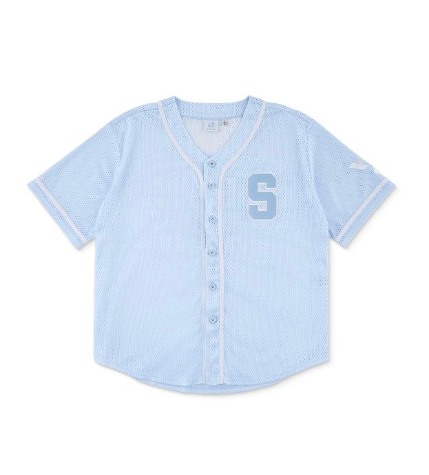 SEVENTEEN SVT UNIFORM SHIRT 