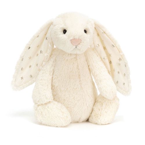 JELLYCAT BASHFUL TWINKLE BUNNY product image 1
